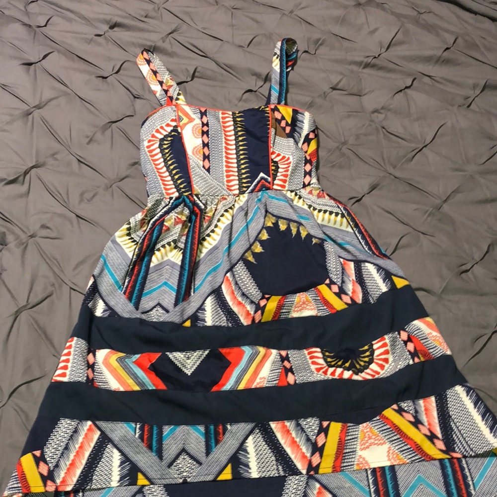 Band of Gypsies Adorable Dress